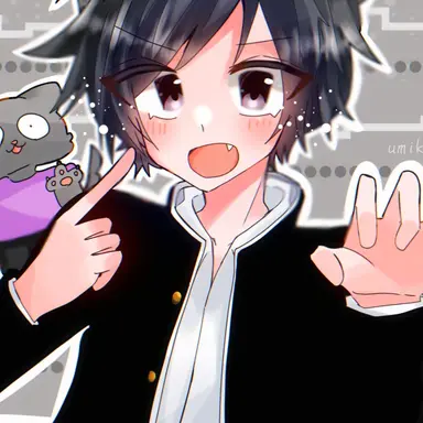 Profile image of オオカミくん