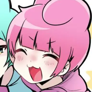 Profile image of うさぎさん