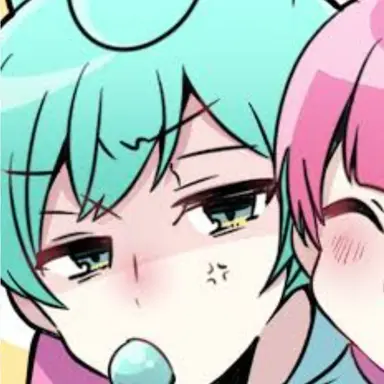 Profile image of うさぎさんの弟