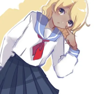 Profile image of マッチ売りの少女