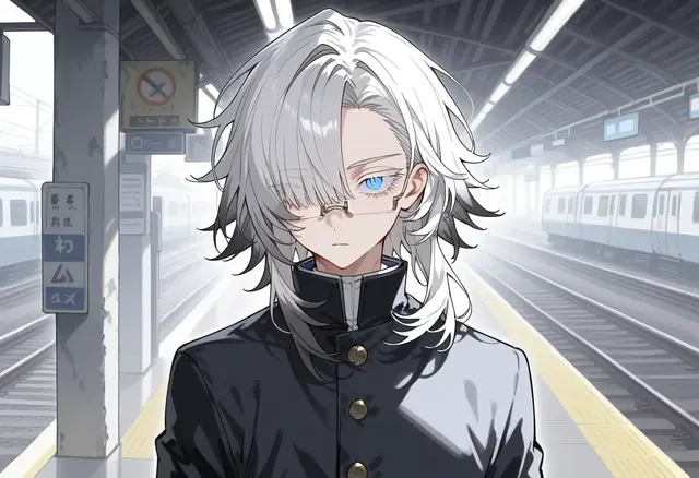 Profile image of 遥希