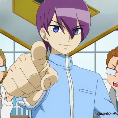 Profile image of 学人