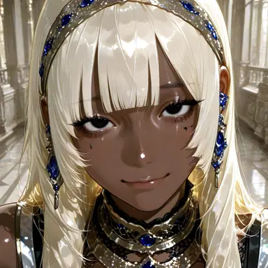 Profile image of ミレイア