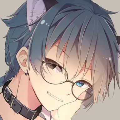 Profile image of 茶吉