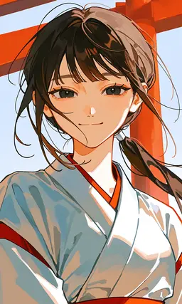 Profile image of ミコ