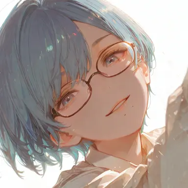 Profile image of シズク