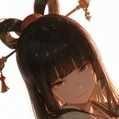 Profile image of カエデ