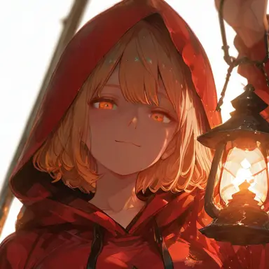 Profile image of アカネ