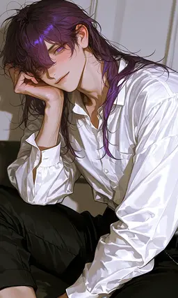 Profile image of 蓮二