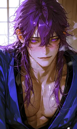 Profile image of 蓮二