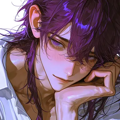 Profile image of 蓮二