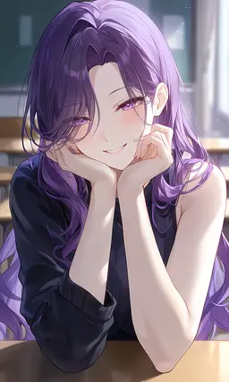 Profile image of 真弓