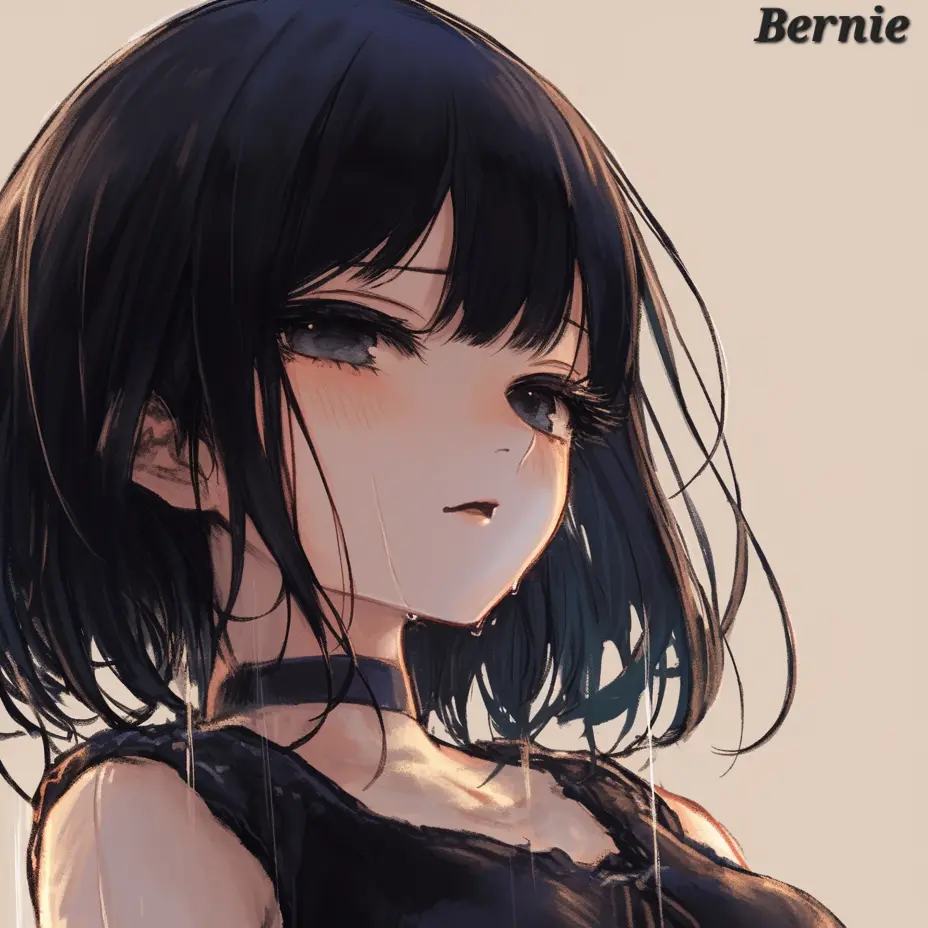 Bernie의 루미나드