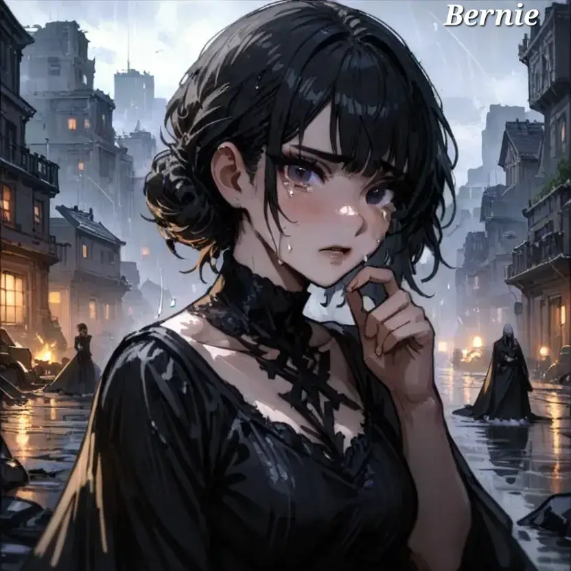 Bernie의 루미나드