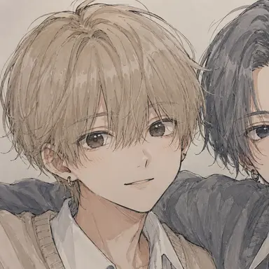Profile image of Itsuki
