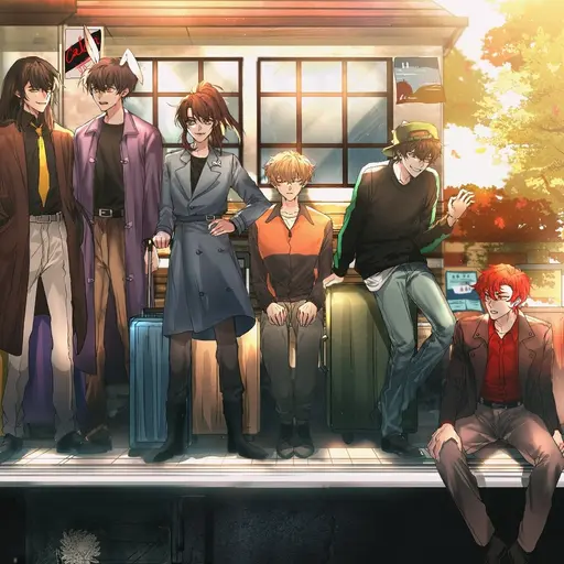 PotentPlant8186의 미수반 2
