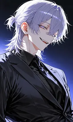 Profile image of 이부키 마스미