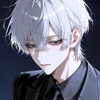 Profile image of 야쿠모 시즈쿠