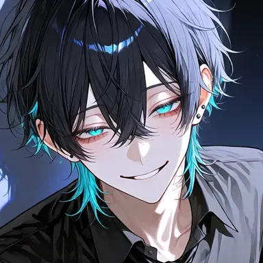 Profile image of 사자나미 치히로