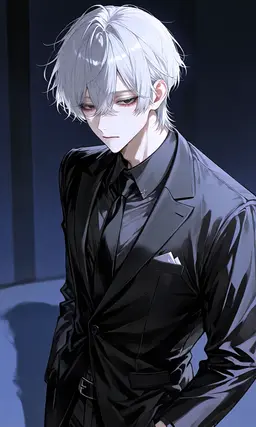 Profile image of 야쿠모 시즈쿠