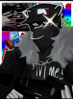 Profile image of Chance