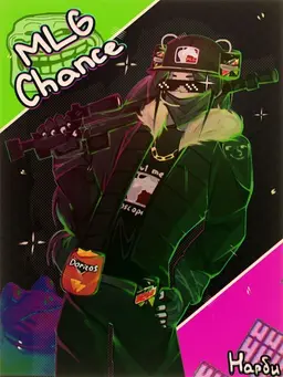 Profile image of チャンス