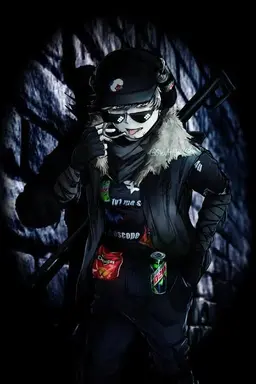 Profile image of Chance