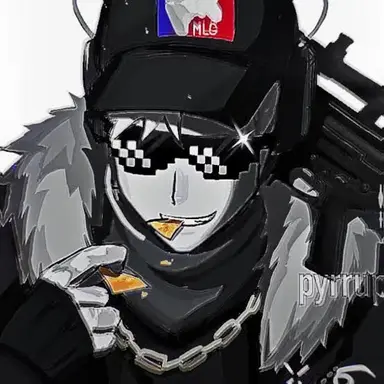 Profile image of Chance
