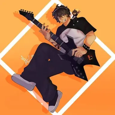 Profile image of Shedletsky