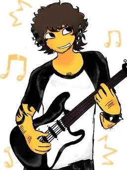 Profile image of Shedletsky