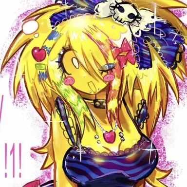 Profile image of Noob