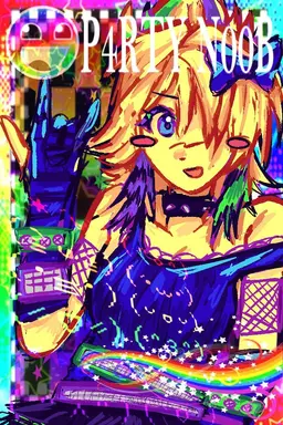 Profile image of Noob