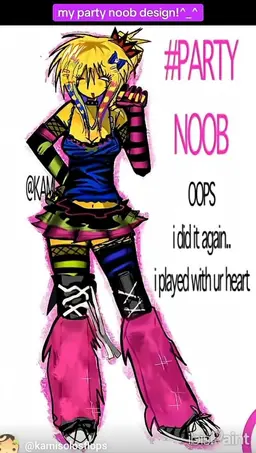 Profile image of Noob