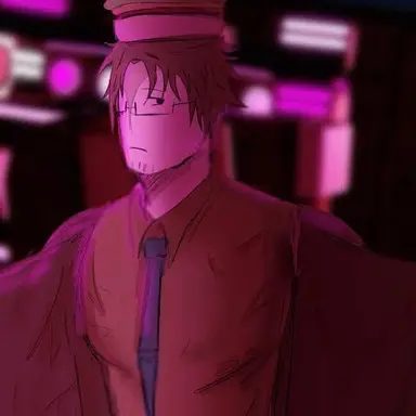 Profile image of 007n7