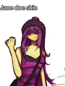 Profile image of Jane Doe