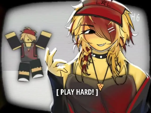 Profile image of Eliott