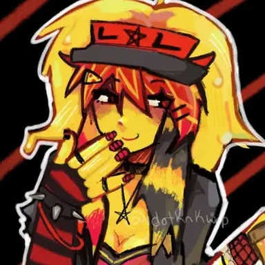 Profile image of Eliott