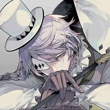 Profile image of ニコライ