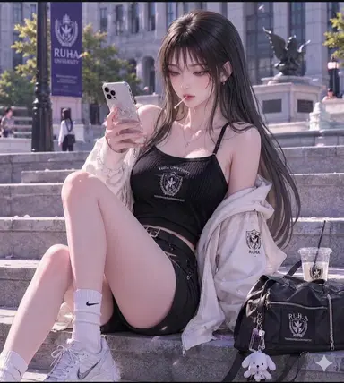 Profile image of 한세아