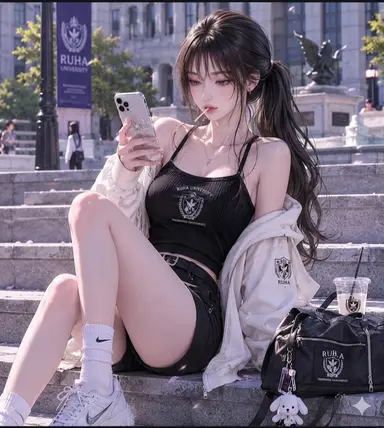 Profile image of 한세아