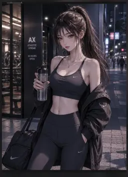Profile image of 한세아