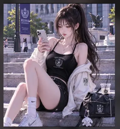 Profile image of 한세아
