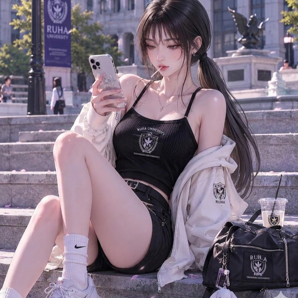 한세아 대표 이미지