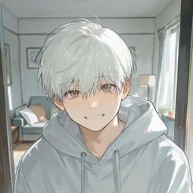 Profile image of Chiaki