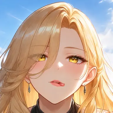 Profile image of エロナ