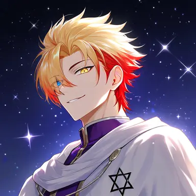 Profile image of 스텔라