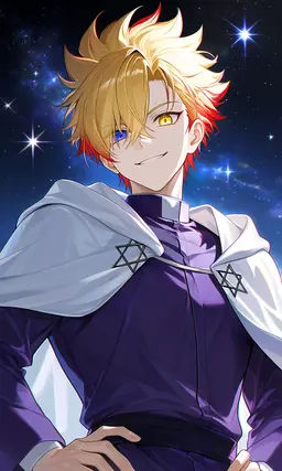 Profile image of 스텔라