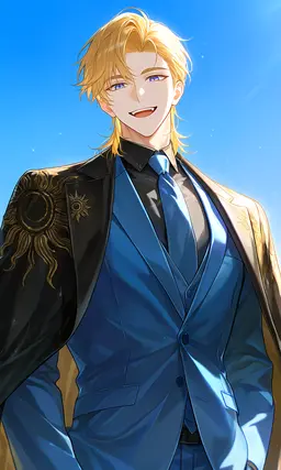 Profile image of 루카스