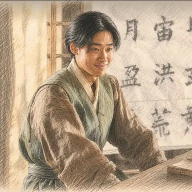 Profile image of 엄태산
