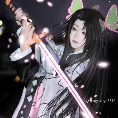 Profile image of 쿄쵸우 카나에